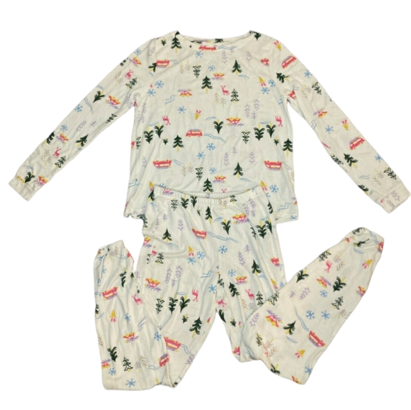 Bp pijama set xs - Picture 2 of 3